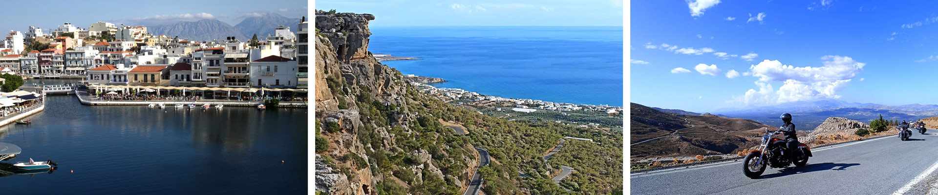 Motorradurauf auf Kreta mit M-Motorradreisen 2026