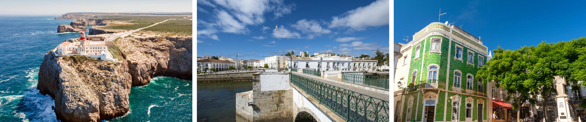 Algarve ERFAHREN 2027 mit M-Motorradreisen in den Motorradurlaub